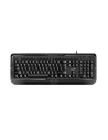 KB Genius KB-118 Black,G-31300010400