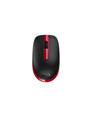 MOUSE Genius, „NX-7007", PC sau NB, wireless, 2.4GHz, optic