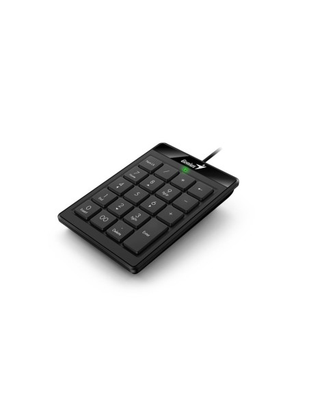 TASTATURA numerica Genius, „NumPad 110", USB, 19 taste