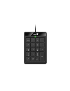 TASTATURA numerica Genius, „NumPad 110", USB, 19 taste 2