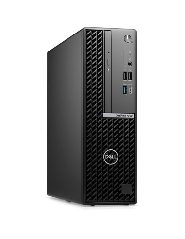 Desktop Dell OptiPlex 7000 SFF, i5-12500, 16GB, 512GB SSD