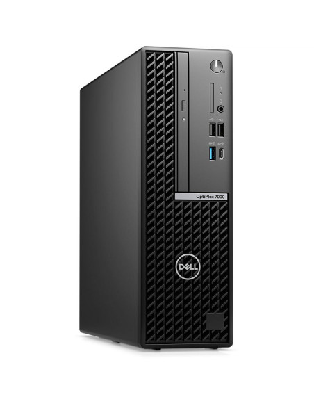 Desktop Dell OptiPlex 7000 SFF, i5-12500, 16GB, 512GB