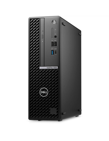 Desktop Dell OptiPlex 7000 SFF, i5-12500, 16GB, 512GB