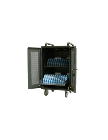 Statie de incarcare Avtek, 30 de dispozitive,1MV057