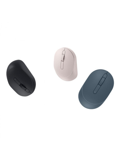 Dell Mobile Wireless Mouse – MS3320W, COLOR: Midnight Green