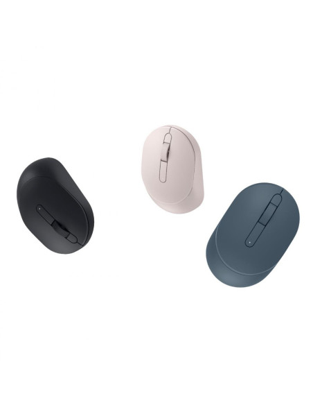 Dell Mobile Wireless Mouse – MS3320W, COLOR: Midnight Green
