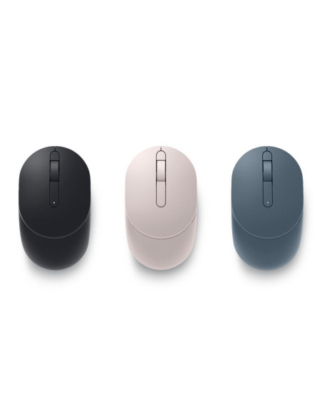 Dell Mobile Wireless Mouse – MS3320W, COLOR: Midnight Green