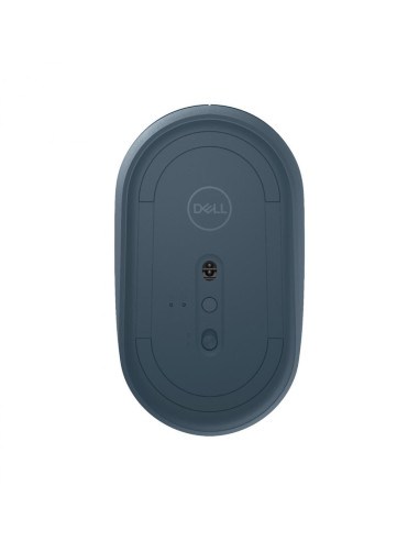 Dell Mobile Wireless Mouse – MS3320W, COLOR: Midnight Green