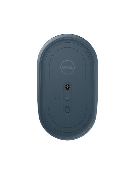 Dell Mobile Wireless Mouse – MS3320W, COLOR: Midnight Green