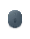 Dell Mobile Wireless Mouse – MS3320W, COLOR: Midnight Green