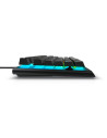 ALIENWARE TENKEYLESS GAMING KEYBOARD - AW420K, Backlit: AlienFX