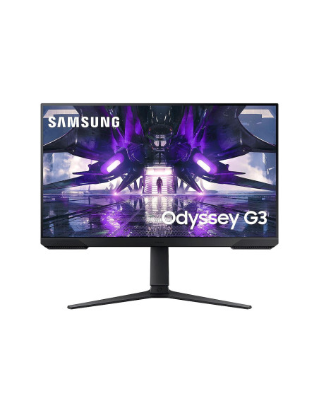 Monitor 27" SAMSUNG LS27AG30ANUXEN, 16:9, VA, 200 cd/ mp
