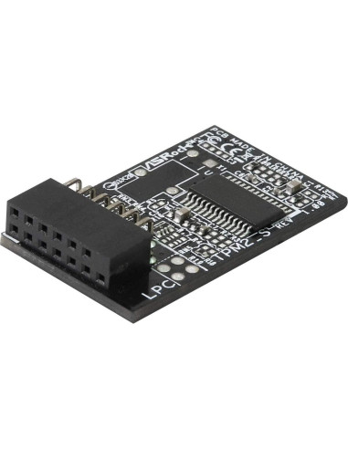 ASRock TPM2-S / INFINEON /,TPM2-S/INFINEON