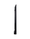 Monitor Dell 55" C5519QA, 1386.8 mm, Maximum Preset Resolution 3840 x 2160 at 60 Hz, Screen type: Active matrix - TFT LCD, Panel