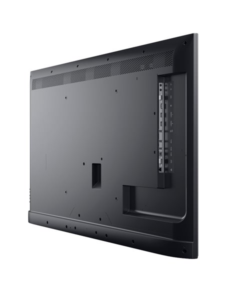 Monitor Dell 55" C5519QA, 1386.8 mm, Maximum Preset Resolution 3840 x 2160 at 60 Hz, Screen type: Active matrix - TFT LCD, Panel