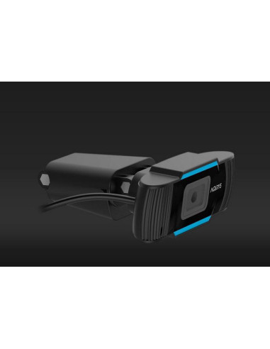 Webcam Aqirys Phase Full HD, 1.8m,,AQRYS_PHASE