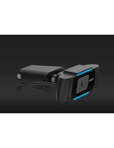 Webcam Aqirys Phase Full HD, 1.8m,,AQRYS_PHASE
