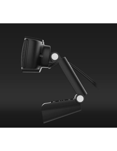Webcam Aqirys Phase Full HD, 1.8m,,AQRYS_PHASE