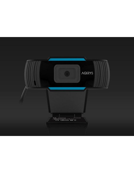 Webcam Aqirys Phase Full HD, 1.8m,,AQRYS_PHASE