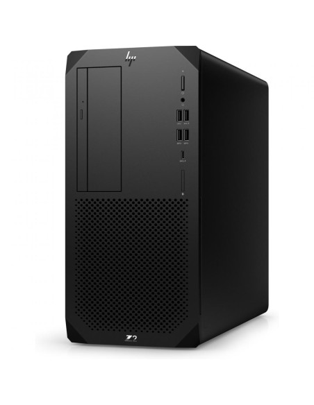 5F0K6EA,Desktop Workstation HP Z2 G9 Tower cu procesor Intel Core i9-12900K, video integrat Intel UHD Graphics 770, RAM 32GB DDR