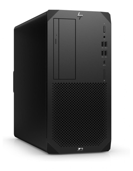 5F0K6EA,Desktop Workstation HP Z2 G9 Tower cu procesor Intel Core i9-12900K, video integrat Intel UHD Graphics 770, RAM 32GB DDR