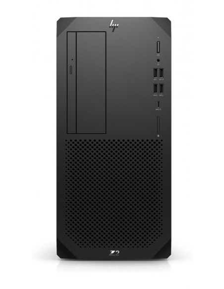 5F0K6EA,Desktop Workstation HP Z2 G9 Tower cu procesor Intel Core i9-12900K, video integrat Intel UHD Graphics 770, RAM 32GB DDR