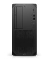 5F0K6EA,Desktop Workstation HP Z2 G9 Tower cu procesor Intel Core i9-12900K, video integrat Intel UHD Graphics 770, RAM 32GB DDR