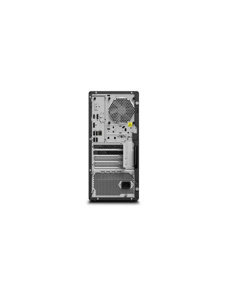 Desktop Lenovo ThinkStation P360 Tower, Intel Core i7-12700K