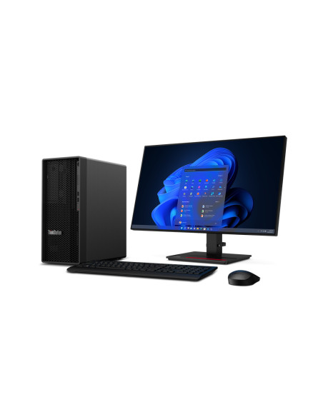Desktop Lenovo ThinkStation P360 Tower, Intel Core i7-12700K