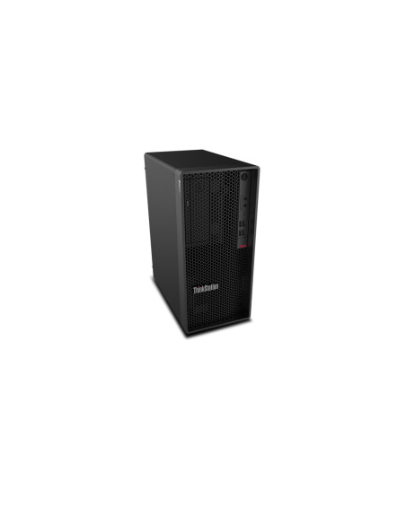 Desktop Lenovo ThinkStation P360 Tower, Intel Core i7-12700K