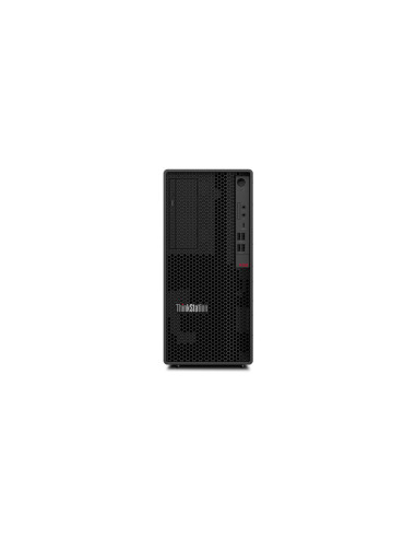 Desktop Lenovo ThinkStation P358 Tower, AMD Ryzen 9 Pro 5945