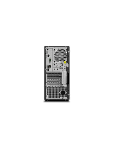 Desktop Lenovo ThinkStation P358 Tower, AMD Ryzen 9 Pro 5945