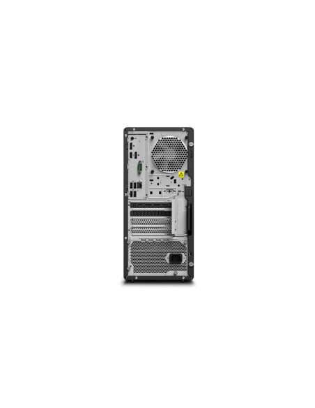 Desktop Lenovo ThinkStation P358 Tower, AMD Ryzen 9 Pro 5945