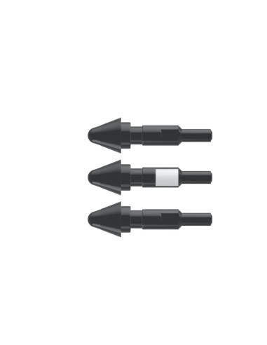 Dell Rechargeable Active Pen - PN7522W, The world’s longest