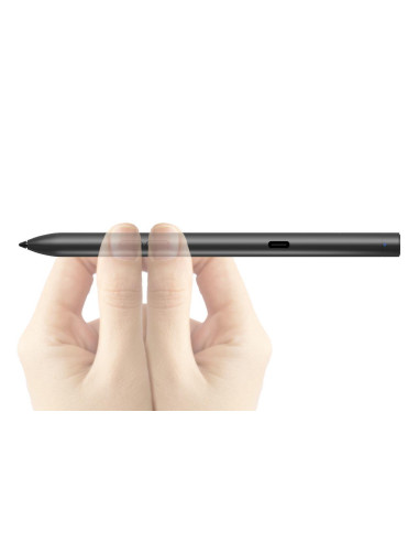 Dell Rechargeable Active Pen - PN7522W, The world’s longest
