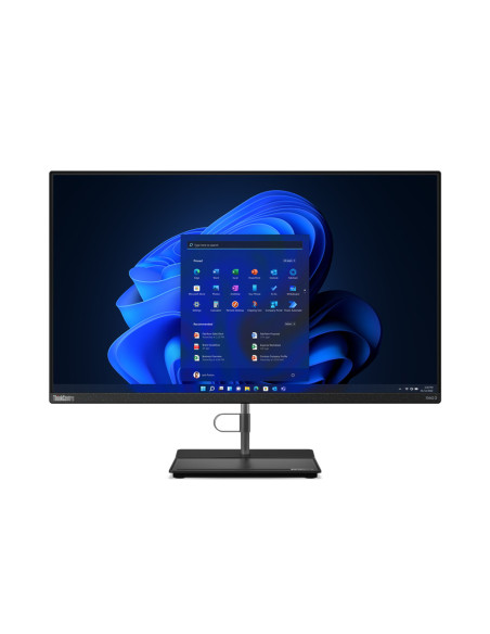 All-in-One Lenovo ThinkCentre neo 30a 27, Intel Core i7-1260P