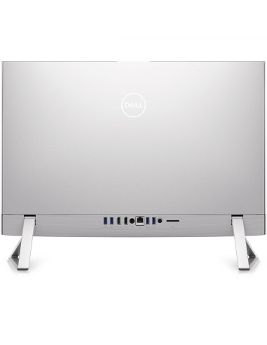 Inspiron Dell All-In-One 5410, 23.8" FHD, Touch, i7-1255U