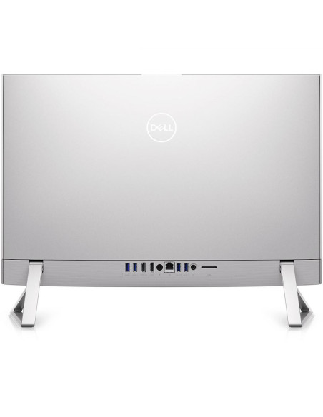 Inspiron Dell All-In-One 5410, 23.8" FHD, Touch, i7-1255U