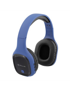 Casti Over-ear Bluetooth Tellur Pulse, Microfon,,TLL511281