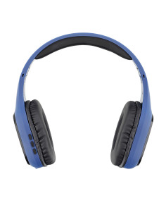 Casti Over-ear Bluetooth Tellur Pulse, Microfon,,TLL511281 2