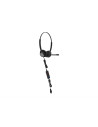 Casti cu fir call center Tellur Voice 320, binaural