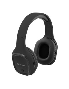 Casti Over-ear Bluetooth Tellur Pulse, Microfon,,TLL511271
