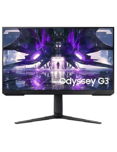 Monitor 24" SAMSUNG LS24AG30ANUXEN, 16:9, VA, 250 cd/ mp