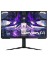 Monitor 24" SAMSUNG LS24AG30ANUXEN, 16:9, VA, 250 cd/ mp