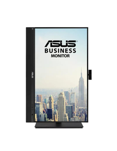 Monitor 27" ASUS BE27ACSBK, 16:9, IPS, LED, 178/ 178, QHD 2560*