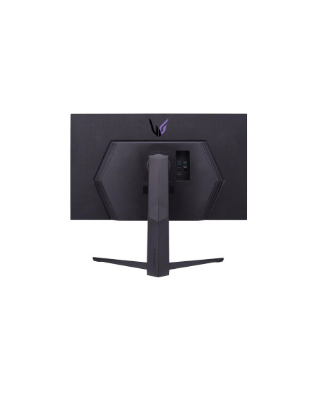 Monitor 31.5" LG 32GQ850-B, QHD 2560* 1440, 16:9, IPS, 1.000:1