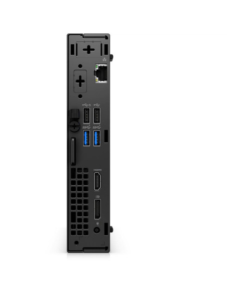 Desktop Dell OptiPlex 3000 MFF, i5-12500T, 8GB, 256GB