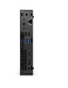 Desktop Dell OptiPlex 3000 MFF, i5-12500T, 8GB, 256GB