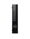 Desktop Dell OptiPlex 3000 MFF, i5-12500T, 8GB, 256GB