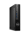 Desktop Dell OptiPlex 3000 MFF, i5-12500T, 8GB, 256GB